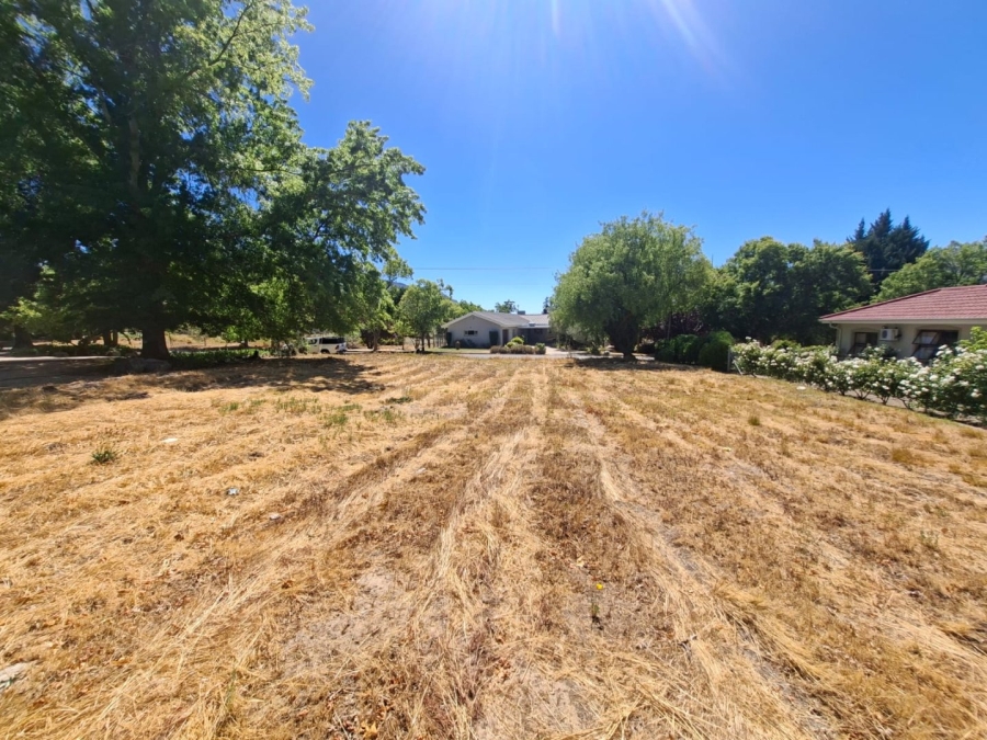 Commercial Property for Sale in Koue Bokkeveld Western Cape